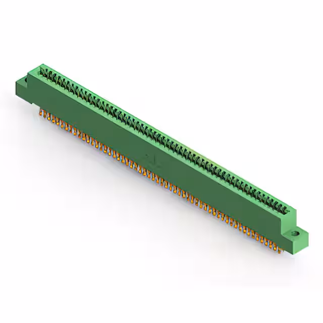 342-112-555-204 EDAC Inc.  Edgeboard Connectors
